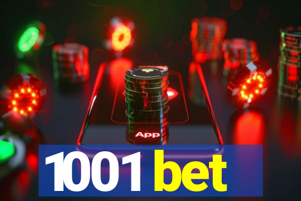 1001 bet